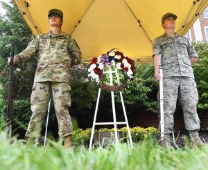 Vigil to be held for twentieth anniversary of 9/11